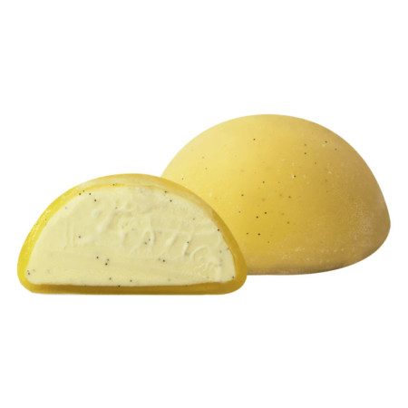 Mochi Ice Cream Vanilla