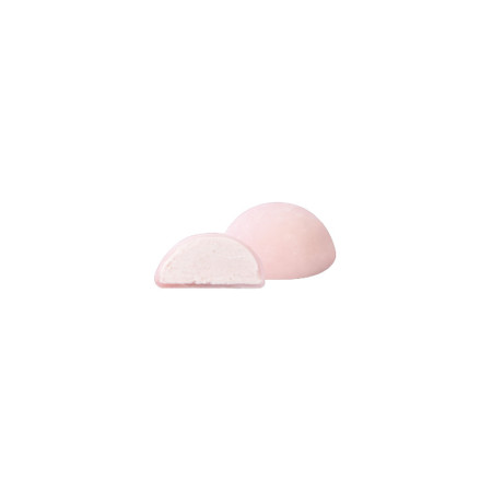 Mochi Ice Cream Raspberry