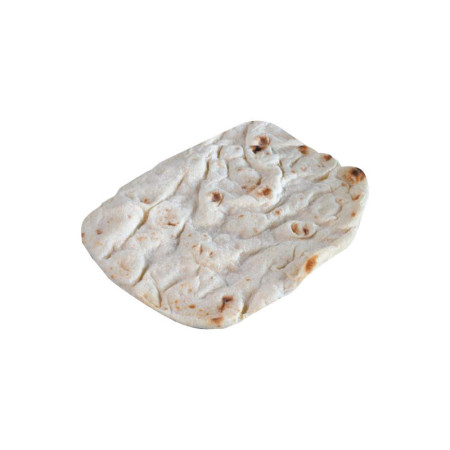 Pizza Base Pinza Romana 25X30Cm