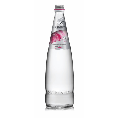 Still Mineral Water