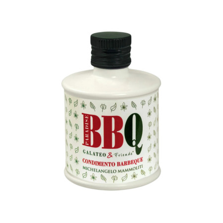 Oil Olive EVOO Herbs & Spices