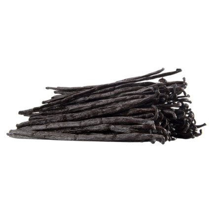 Bourbon Vanilla Pods Planifolia from Madagascar