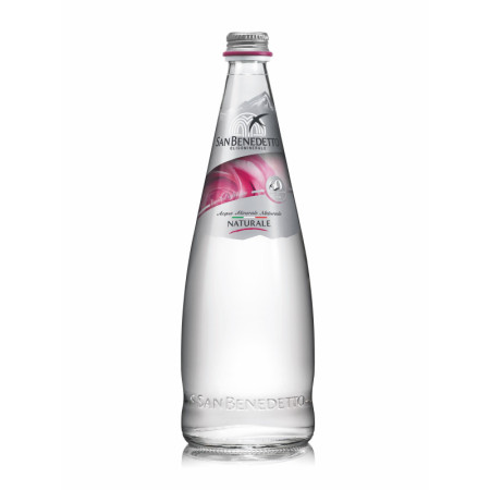 Still Mineral Water