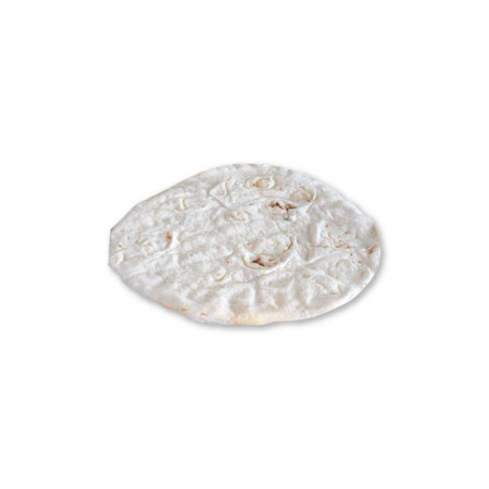 Pizza Base Tonda Classica Romana 22Cm