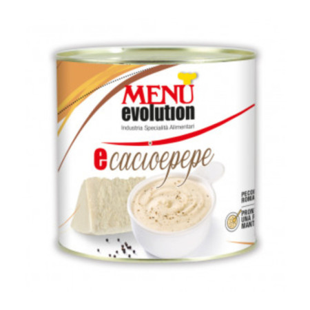Cheese & Pepper Condiment Cacio e Pepe