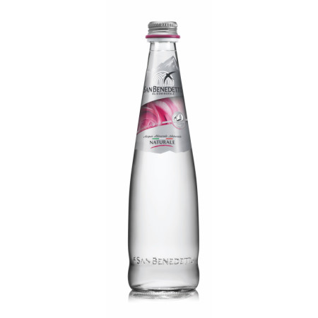Still Mineral Water