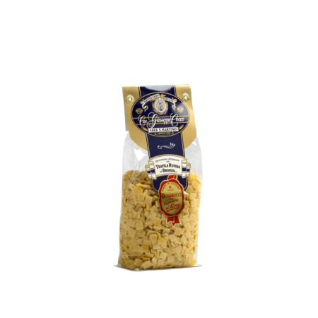 Pasta Quadrucci AllUovo Giuseppe Cocco