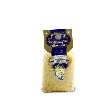 Pasta Stellete Giuseppe Cocco