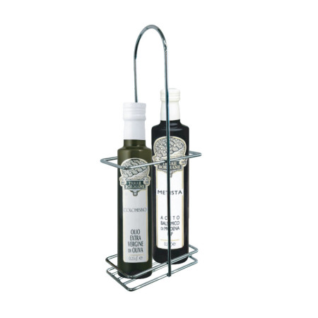 Stainless Steel Stand