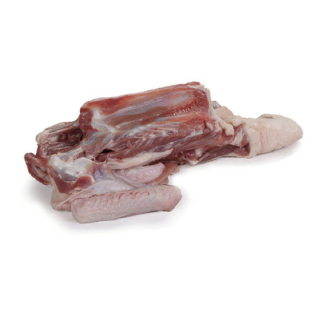 Duck Carcass