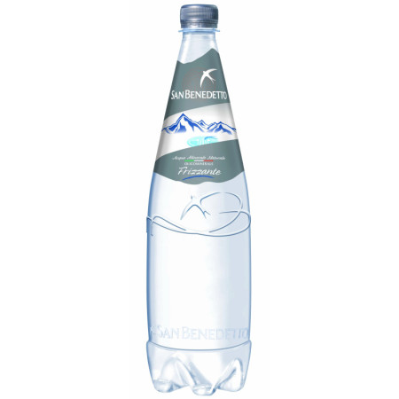 Sparkling Mineral Water