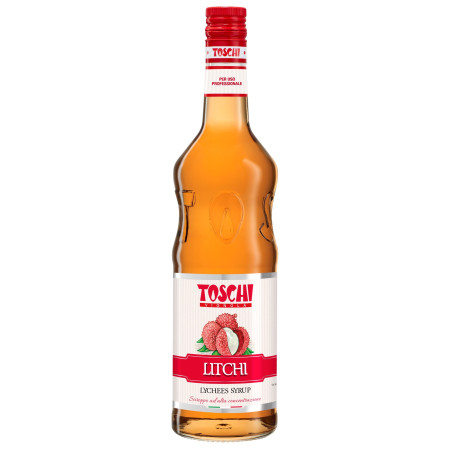Lychee Syrup