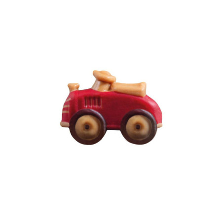 Vintage Toys Chocolate Bc5 Designs