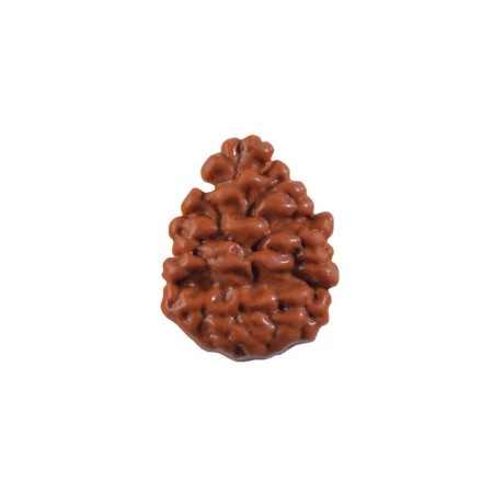 Small Pine Cones Milk Chocolate 3.5X3 Cm
