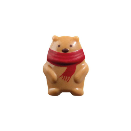 Little Bears Bc Emmitoufles 3.8X3Cm