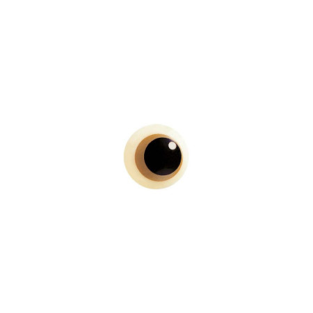 Round Eyes Compound  1.7 Cm