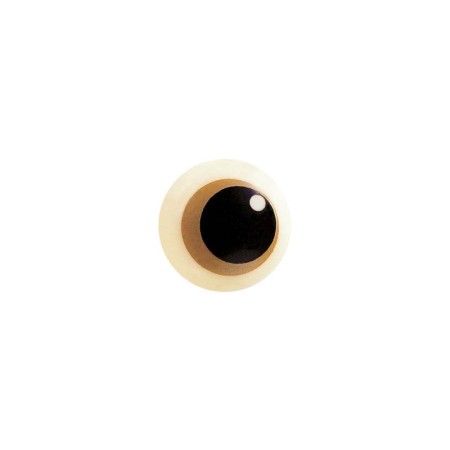 Round Eyes Compound  2.5 Cm