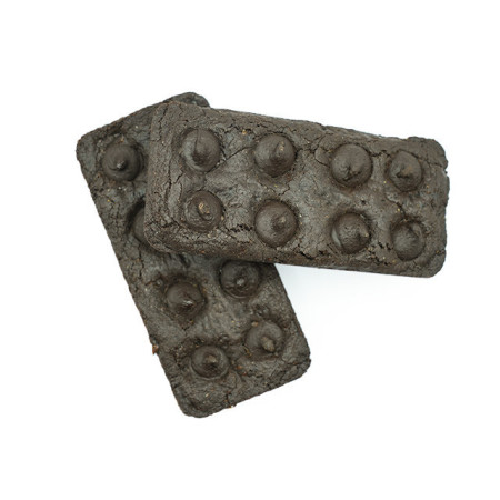 Brownie Dark Chocolate Vegan