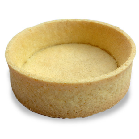 Tart Shell Vegan Sugar Free