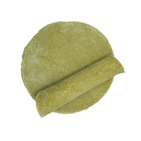 Spinach Tortilla Inch Vegan