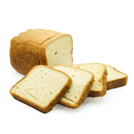 Bread White Vegan