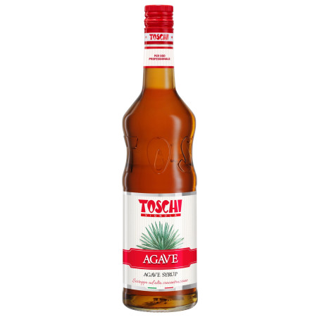 Agave Syrup