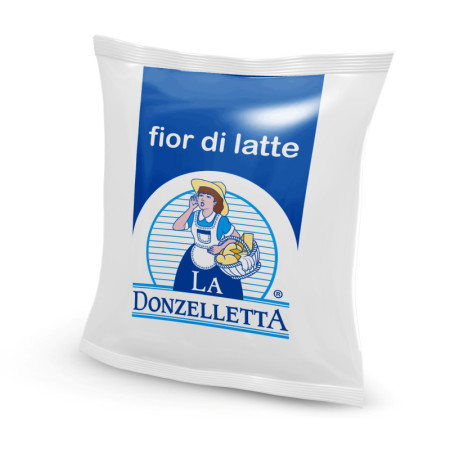 Cheese Fior Di Latte Julienne  Frozen