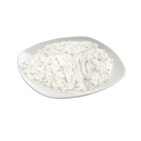 Cheese Stracciatella