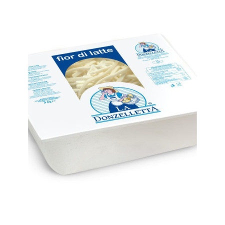 Cheese Fior Di Latte Matchstick
