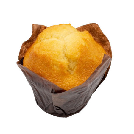 Muffin Vanilla