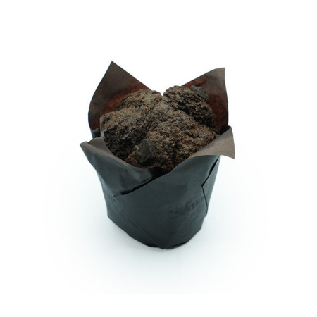 Muffin Dark Chocolate