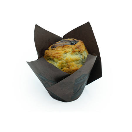 Muffin Blueberry