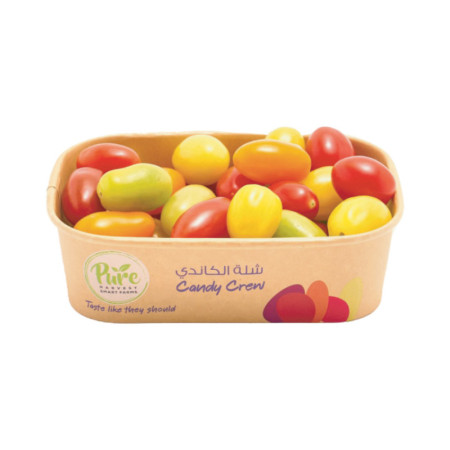 Tomatoes Mixed Candy