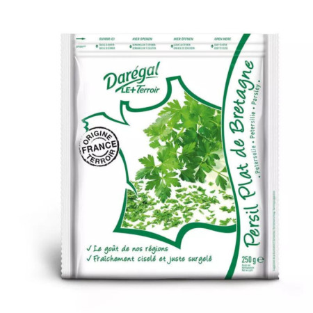 Parsley