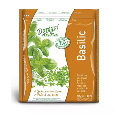 Basil