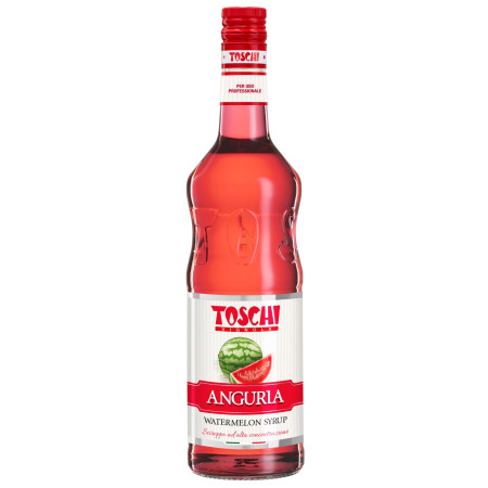 Watermelon Syrup