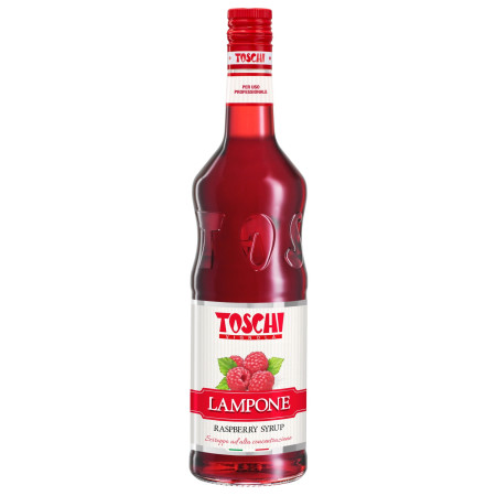 Raspberry Syrup