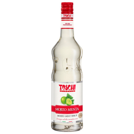 Mojito Mint Syrup