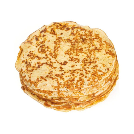 Sweet Yummy Crepes