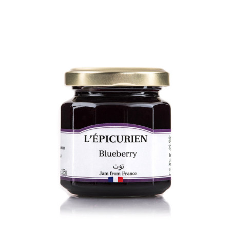 Jam Blueberry