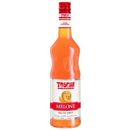 Melon Syrup