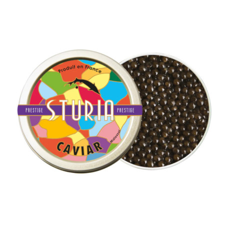 Caviar Prestige