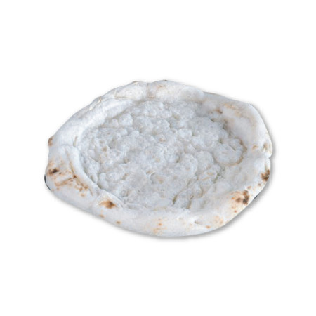 Pizza Base Scrocchia Napoli 28Cm