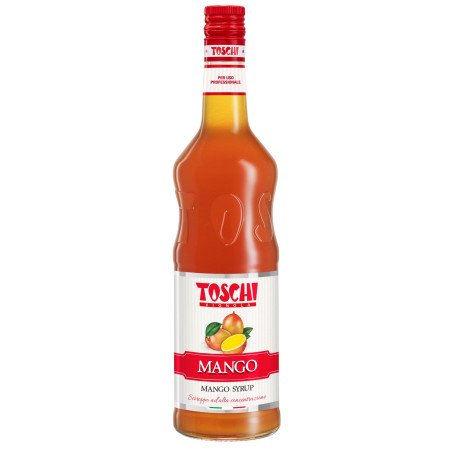 Mango Syrup