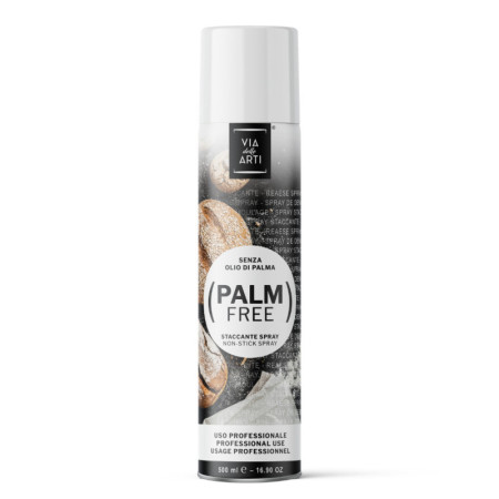 Palm Free Spray Alcohol Free