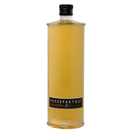 Vinegar Reims Ardenne French