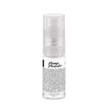 Coloring Pump Super Gold Alcohol Free