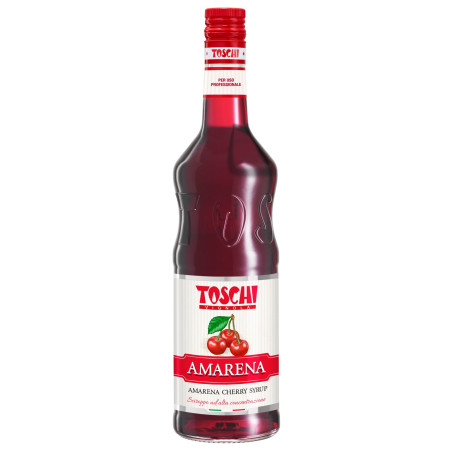 Amarena Syrup