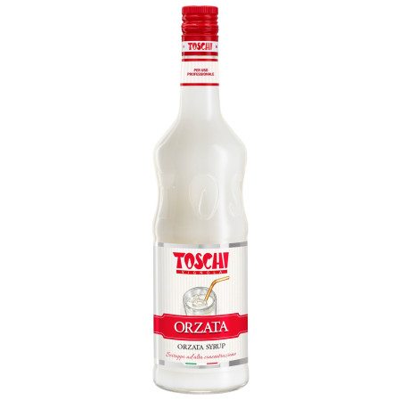 Orgeat Syrup