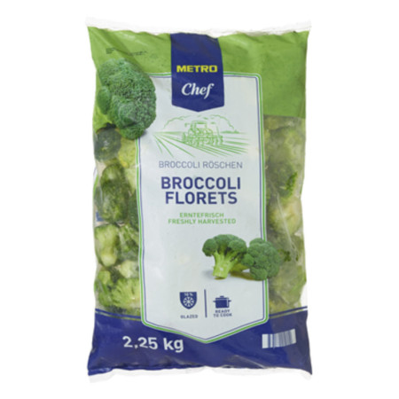 Broccoli
